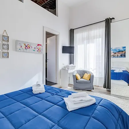 Apartment Near The Vatican-3